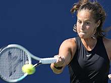 Кливленд (WTA). Касаткина стала первой сеяной и стартует матчем против Юван, Самсонова сыграет с Маттек-Сэндс