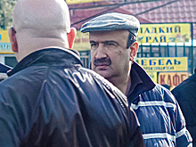 Полковник СКР раскрыл роль убитого советника Деда Хасана в воровской войне