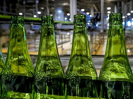 В Госдуме выступили против предложения разрешить онлайн-торговлю алкоголем в качестве антикризисной меры