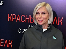 Алена Свиридова получила серьезную травму в Ницце