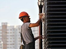 В Москве планируют реорганизовать промзону Верхние Котлы