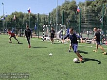 Нагатинцы завершают 25 тур Премьер лиги