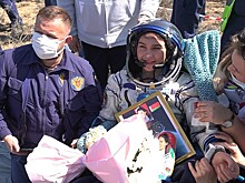 Путь в космос: как Марина Василевская стала первой женщиной-космонавтом в Беларуси?