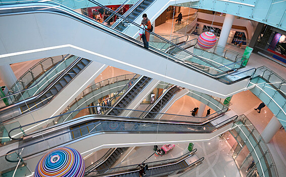 Охранники навалились сверху: как покупатель умер после задержания в ТЦ