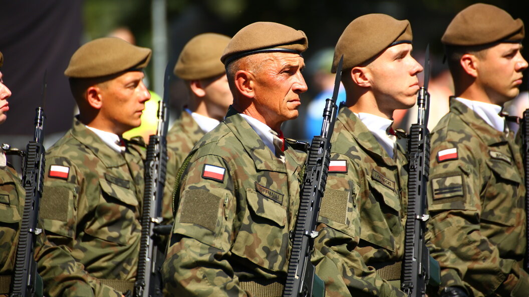 В Госдуме раскрыли, что грозит Польше за участие в конфликте на Украине