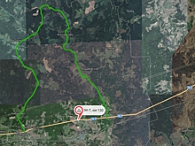 На костеревском повороте М-7 ночью перекроют движение