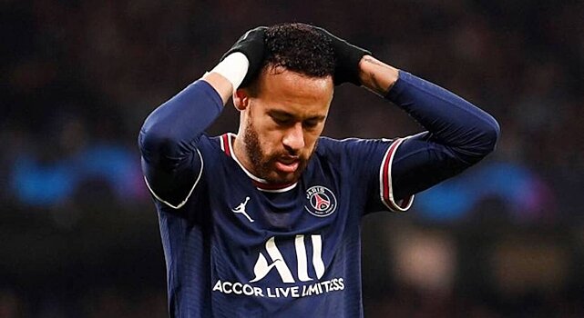 Родственники Неймара сообщили боссам «ПСЖ», что форвард не собирается уходить. Его окружение недовольно словами Аль-Хелайфи