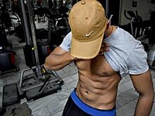 На Ямале главу ЦУР признали обладателем самого сексуального торса