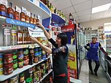 Назван главный торговый партнер Крыма