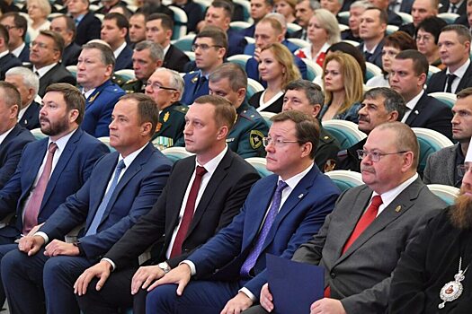 Ирина Алешина: Дружная команда многодетных семей верит в нового губернатора