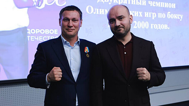 «Все выступают за чистоту спорта и судейства. Мы поддерживаем Федорищева» — Олег Саитов