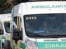 Двоих россиян эвакуировали с горы Ушба в Грузии