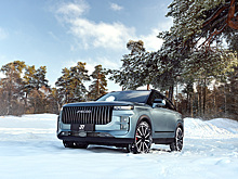 Бывший завод General Motors в России будет выпускать китайские кроссоверы