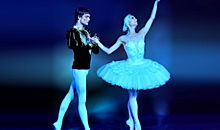 Стала известна история создания балетного костюма