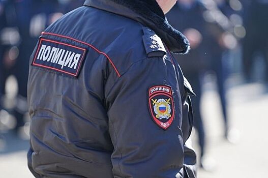 6-летнего ребенка из Беларуси, которого разыскивала полиция, нашли в Анапе