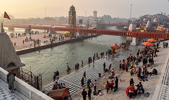 Индии грозят протесты из-за торговых переговоров с Трампом