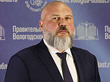 Губернатор Филимонов принял отставку Иноземцева после драки в Петербурге