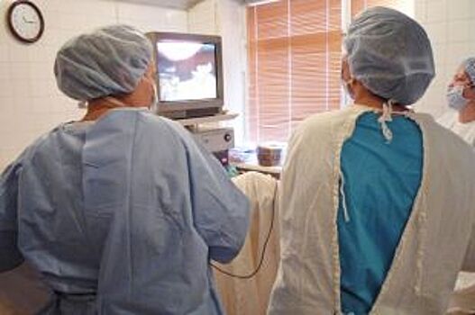 Центральная больница открыла женскую консультацию на 70 тысяч человек