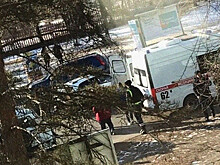 СК возбудил третье уголовное дело из-за стрельбы в колледже Благовещенска