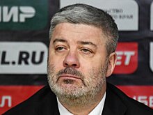 Тамбиев о пресс-конференциях: «Не давал волю эмоциям, хотя хотелось, особенно когда журналист назвал «самозванцем». Думал, извинится, но смелости не нашлось»