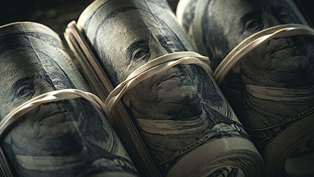 Ссудный день: союзники США избавляются от долларов