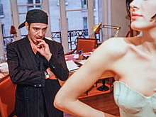 Стала известна дата выхода долгожданного документального фильма о Джоне Гальяно