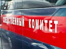 Очевидцы: в Воронежской области мужчина разбился после падения с крыши пятиэтажки