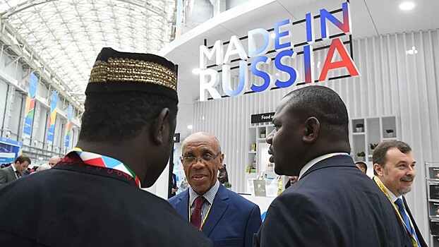Посол в Бенине и Того оценил отношения России и Африки