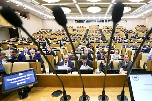 В Госдуме предложили отменить штрафы за тонировку