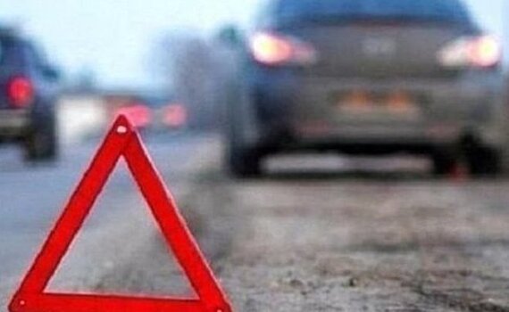 В Челнах возбудили уголовное дело после смертельного наезда на подростка