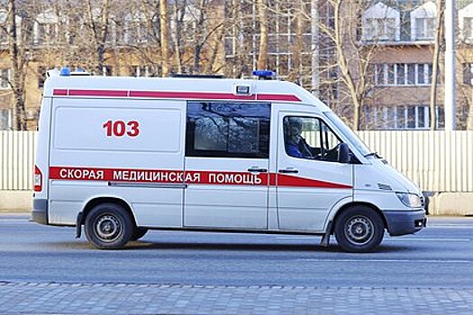 В аварии под Новосибирском погибли три человека