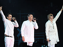 В Сочи состоится трибьют-концерт группы «Иванушки International»