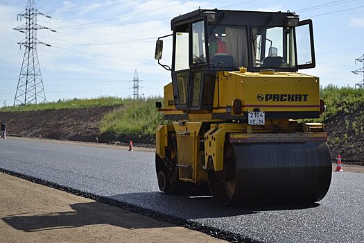 В августе движение по Северному шоссе частично откроют