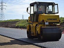 В августе движение по Северному шоссе частично откроют