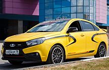 Lada Vesta Sport уже начали отгружать дилерам