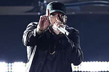 Рэпер Эминем анонсировал выход нового альбома, опубликовав ролик с 50 Cent