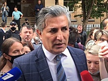 Пашаев прокомментировал возможное лишение его адвокатского статуса