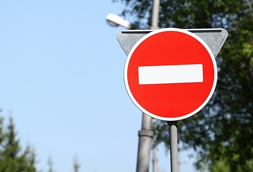 В Омске 3 мая перекроют улицу Ленина для подготовки к празднованию Дня Победы
