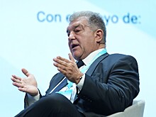 Президент «Барселоны» ответил Пересу на слова про дело Негрейры