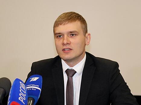 На выборах в Хакасии победил коммунист Валентин Коновалов