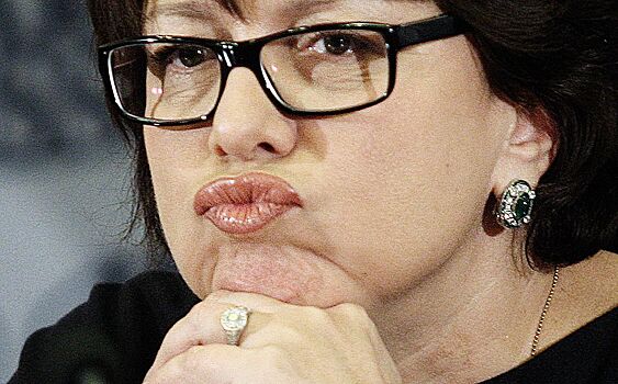 Экс-тренер «Локомотива»: «Смородская — специалист очень высокого уровня. Негатив шел из-за того, что она — женщина»