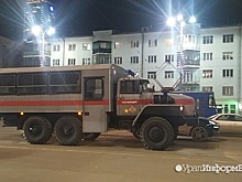 В Екатеринбурге на противников спецоперации на Украине завели уголовные дела