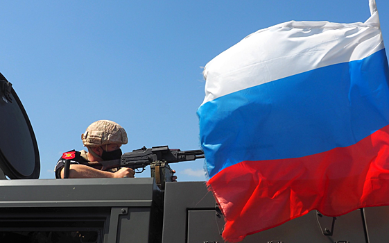 Названа новая дата «вторжения» России на Украину