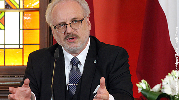 Русский язык объявлен главной бедой Латвии