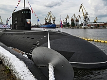 Заявления Путина об АПЛ «Хабаровск» сочли предупреждением для Британии