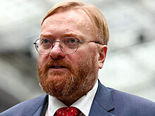 Милонов объяснил пользу побратимства Петербурга и Мариуполя