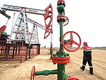 Россия вернула себе лидерство по нефтедобыче