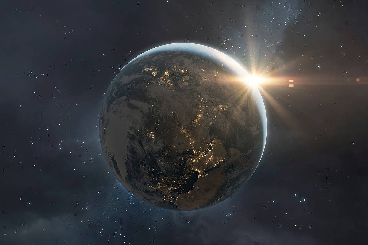 НАСА подтвердило разгадку тайны найденного в лесу загадочного объекта из космоса