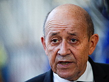 Франция призвала к введению новых санкций против России