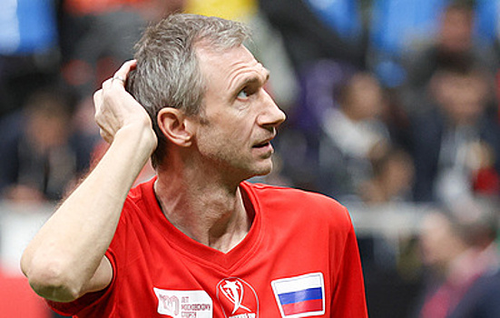 Бывший футболист "Спартака" Головской рассказал, что отказался от гражданства Казахстана